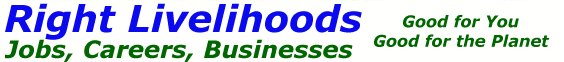 Right Livelihoods